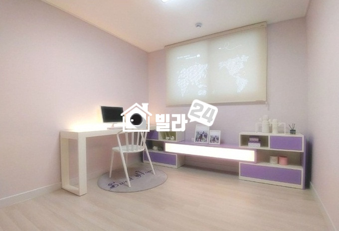 인천 미추홀구 숭의동 ஐ도화역 인근 3룸 !!역세권 !! 인테리어 굿!!! 잔여세대 특별분양ஐ 분양 매물번호 33377 사진 7