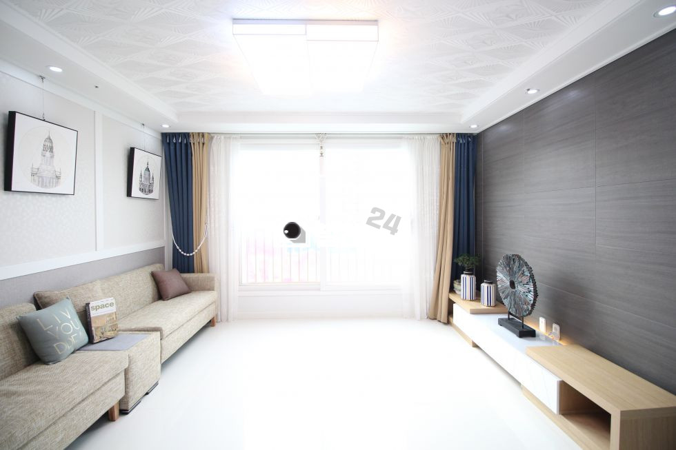 인천 미추홀구 도화동 ★☆탁 트인 거실과 주방★☆ 안정적인 구조와 세련된 인테리어로 인기多多★★ 분양 매물번호 33138 사진 1