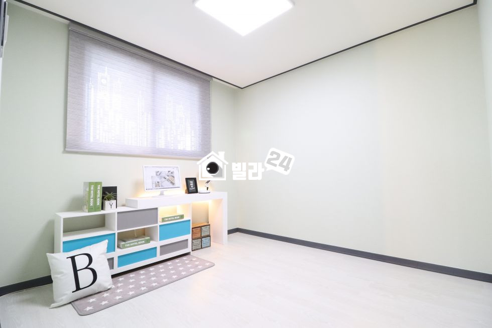 인천 미추홀구 용현동 &방마다 에어콘이 쏙쏙 들어있는 기가막힌 집이에요~!! 분양 매물번호 30691 사진 6