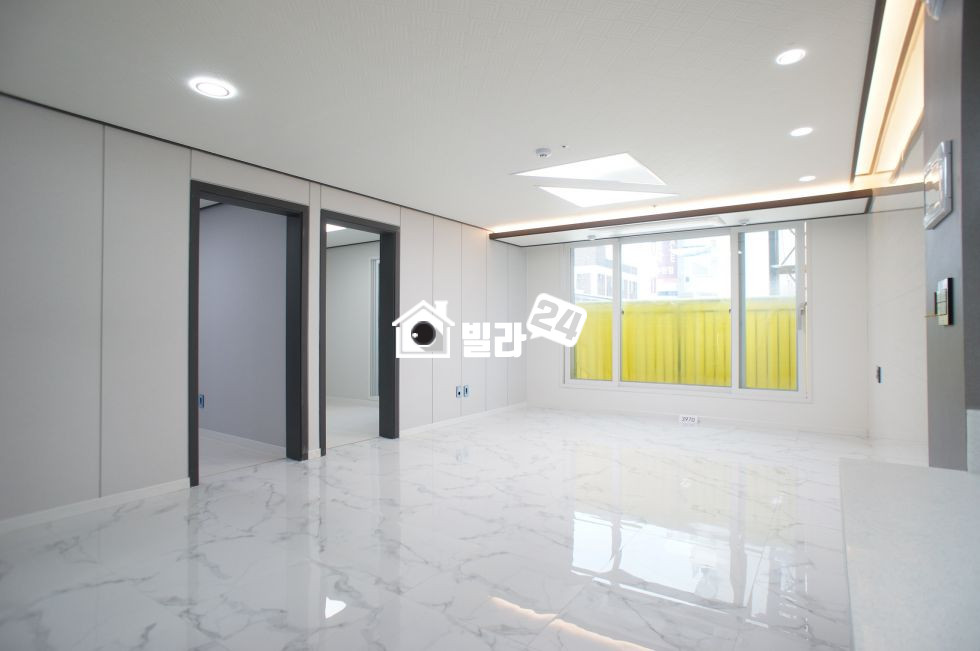 인천 미추홀구 주안동 ★【화이트톤 폴리싱 타일시공! 인테리어~♬】★예쁜집을 찾고 계신가요?~!!♬ 신혼집으로 딱이야! 분양 매물번호 30723 사진 1