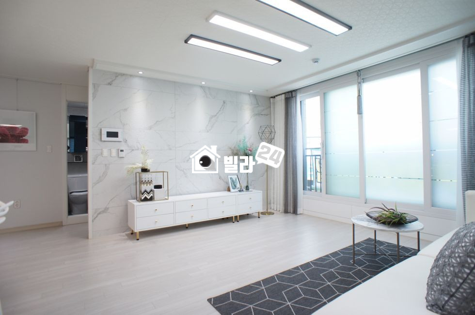 인천 미추홀구 주안동 『주안동 강력추천빌라~!!』♡♠ 【군더더기 없는 구조 그리고 인테리어 까지!!!】 분양 매물번호 30727 사진 3