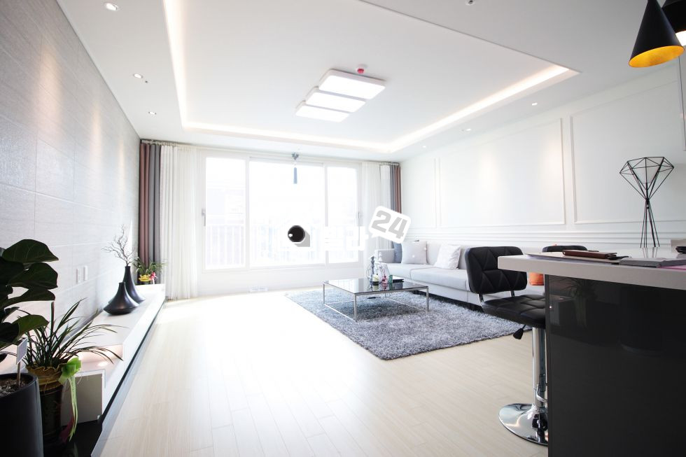 인천 미추홀구 주안동 【주안동 아파트】 너무넒은4룸 / 주차100% / 남향집 주안동끝판왕 ★ 분양 매물번호 31791 사진 1