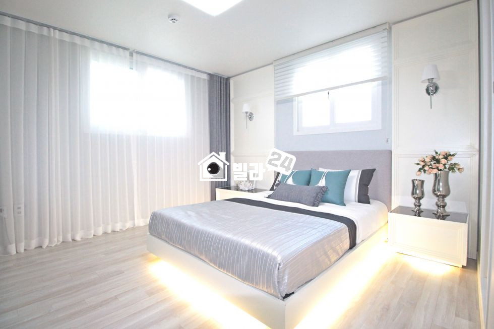 인천 미추홀구 용현5동 ◐『인천시』【핵심 / 3룸】☜ 대단지 / 집이넓고 깔끔한 인테리어~♡ 분양 매물번호 31788 사진 6