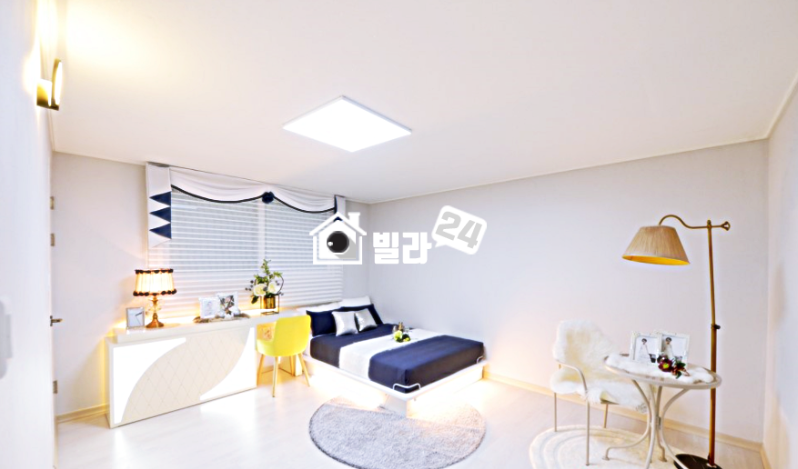 경기 김포시 풍무동 ♚풍무동+3룸♚ 일렬식주차장 넓은 거실 채광 전망 우수한 3룸 현장 분양 매물번호 34149 사진 3