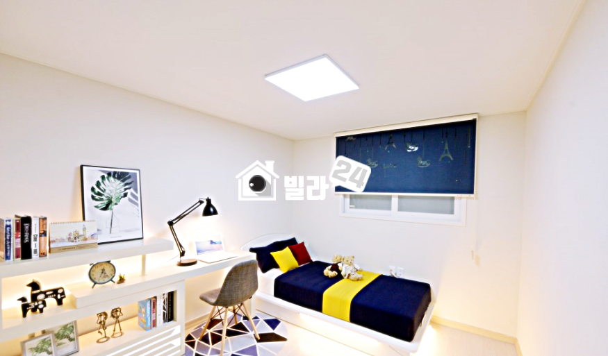 경기 김포시 풍무동 ♚풍무동+3룸♚ 일렬식주차장 넓은 거실 채광 전망 우수한 3룸 현장 분양 매물번호 34149 사진 4