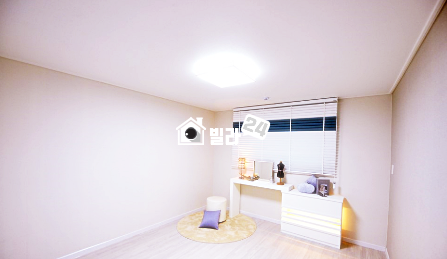 경기 김포시 대곶면 ♚김포시+대곶면♚ 관공서 밀집 에 큰 학군들까지 같이 있는 3룸입니다 분양 매물번호 34180 사진 6