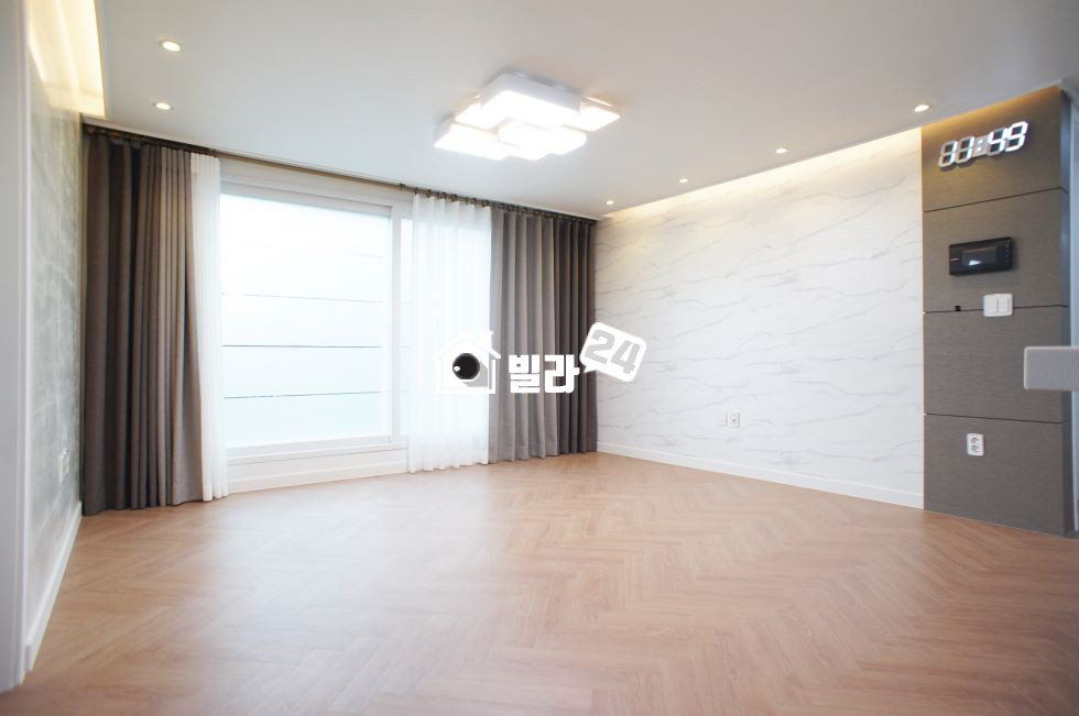 인천 미추홀구 숭의동 ☞『빌라 맞나요??? 럭셔리 매물 등장☜ ★ 아파트 보다도 좋다!!! 넓은 구조로 답답함 그만!! 분양 매물번호 30806 사진 2