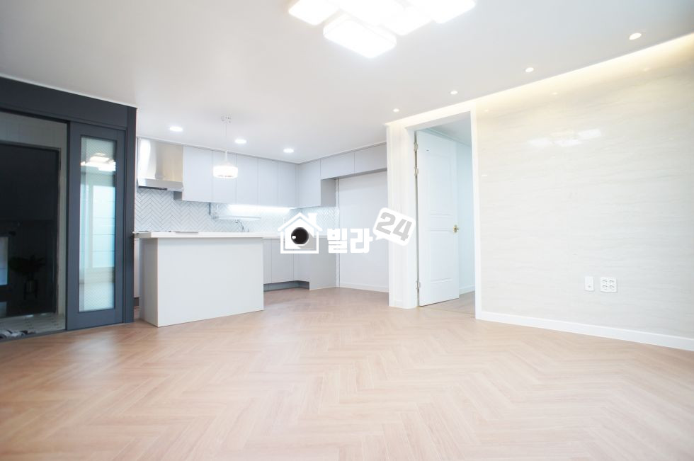 인천 미추홀구 숭의동 ☞『빌라 맞나요??? 럭셔리 매물 등장☜ ★ 아파트 보다도 좋다!!! 넓은 구조로 답답함 그만!! 분양 매물번호 30806 사진 4