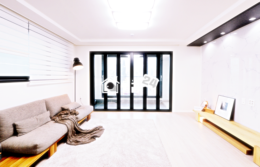 경기 김포시 고촌읍 ♚김포시+고촌읍 [3룸[♚ 전세대 탁트인전망 & LED 구조 좋은 3룸 현장 분양 매물번호 34237 사진 1