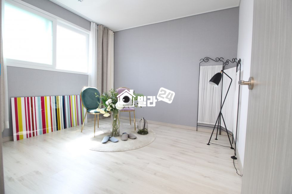 경기 김포시 풍무동 『 ★신혼부부 강력추천★ 』 신혼부부 / 직장인 살기 좋은크기 / 구조 ★ 분양 매물번호 31936 사진 5