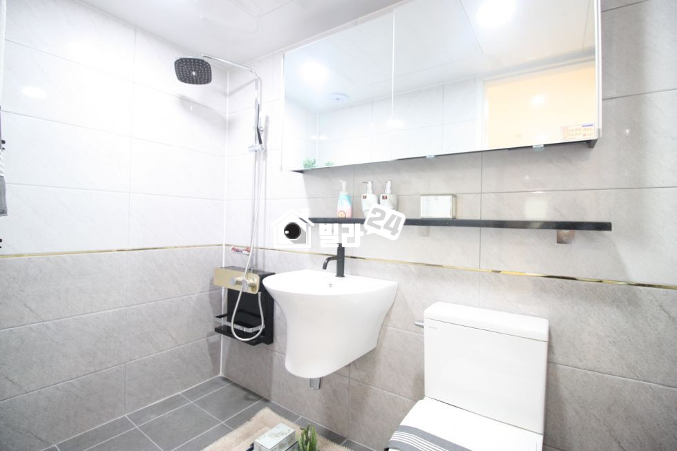 경기 김포시 북변동 ➽오픈과 동시에 문의폭주 ▶ 줄줄이 계약중인 신축빌라~♥ 북변동 3룸입니다!! ((세대당 1주차 100% 확보!!)) 분양 매물번호 33106 사진 7