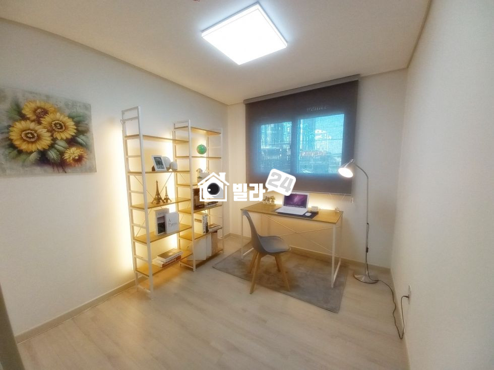 인천 제물포구 유동 ◆ 인천 유동 / 도원역세권 / 세련되고 넓게 잘 나온 쓰리룸 / 럭셔리 옵션 !! 분양 매물번호 33869 사진 6
