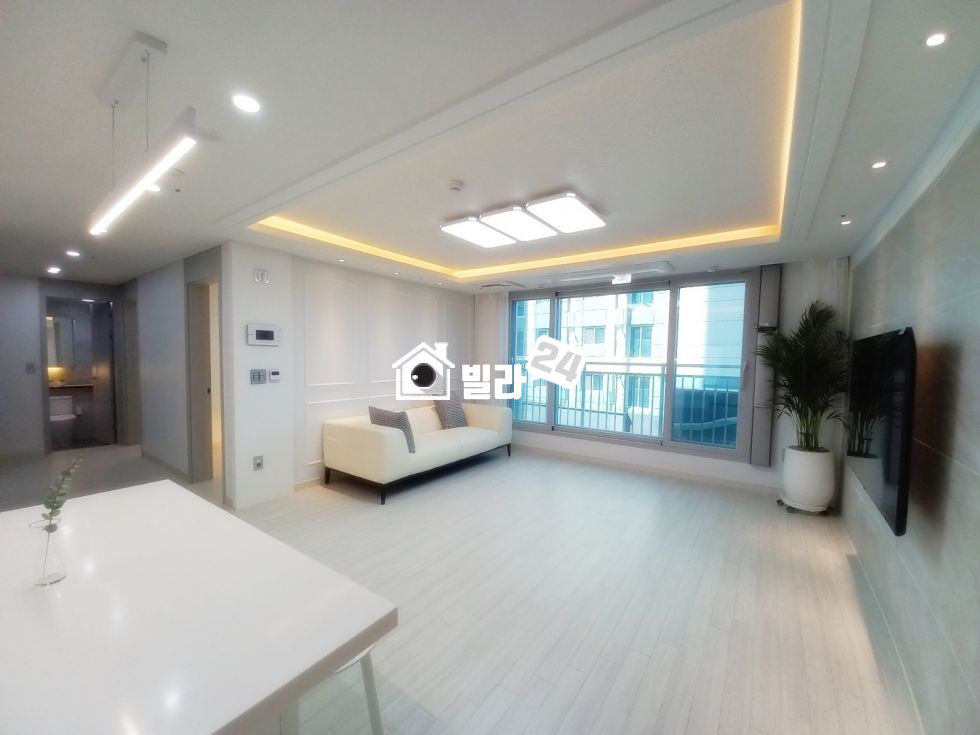 인천 제물포구 신흥동1가 ♥ 신흥동 초대형 대단지 / 규모 엄청 나고 넓은 쓰리룸 / 인천에서 가장 핫한 현장 / 연일 계약 나와요 !!! 분양 매물번호 33870 사진 1