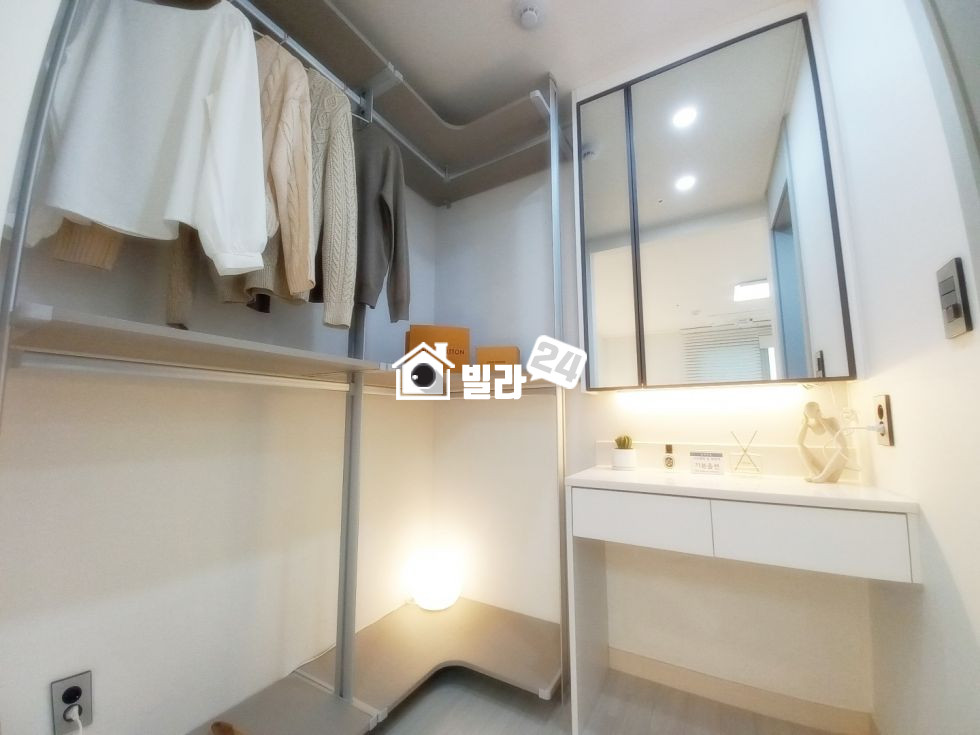인천 제물포구 신흥동1가 ♥ 신흥동 초대형 대단지 / 규모 엄청 나고 넓은 쓰리룸 / 인천에서 가장 핫한 현장 / 연일 계약 나와요 !!! 분양 매물번호 33870 사진 8