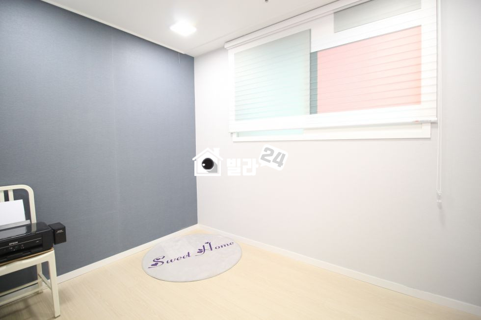 경기 김포시 사우동 【싸고 좋은집!! 바로 여기!!】 ■사우동3룸 ■사우역6분 ■학군多 ■여유로운 주차공간 ■소방,내진설계 = 100점 만점!! 분양 매물번호 33102 사진 5