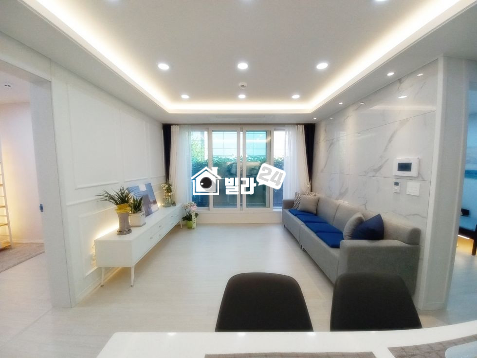 인천 연수구 옥련동 ▣ 옥련동 귀한 쓰리룸 / 가격도 좋고 인테리어 좋아요 ~ !! 연수구에 매물 많이 없어요 그중에서도 최다 !! 분양 매물번호 34079 사진 1