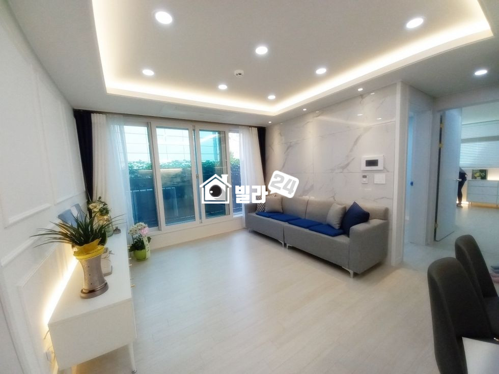 인천 연수구 옥련동 ▣ 옥련동 귀한 쓰리룸 / 가격도 좋고 인테리어 좋아요 ~ !! 연수구에 매물 많이 없어요 그중에서도 최다 !! 분양 매물번호 34079 사진 2