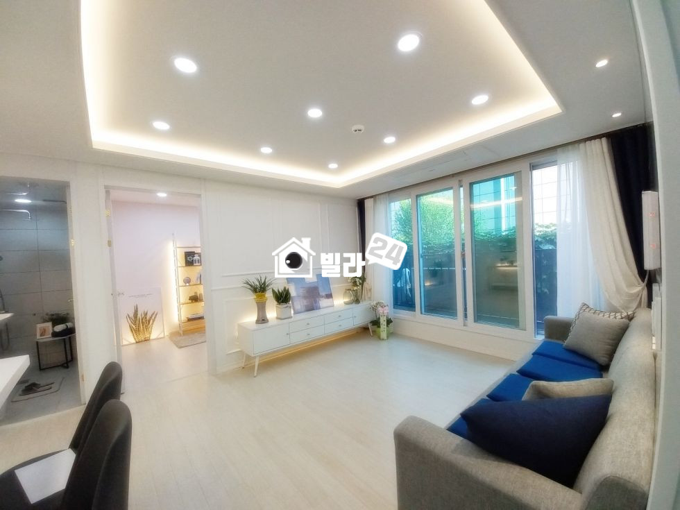 인천 연수구 옥련동 ▣ 옥련동 귀한 쓰리룸 / 가격도 좋고 인테리어 좋아요 ~ !! 연수구에 매물 많이 없어요 그중에서도 최다 !! 분양 매물번호 34079 사진 3