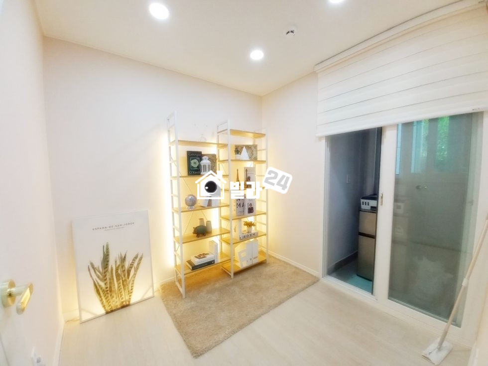 인천 연수구 옥련동 ▣ 옥련동 귀한 쓰리룸 / 가격도 좋고 인테리어 좋아요 ~ !! 연수구에 매물 많이 없어요 그중에서도 최다 !! 분양 매물번호 34079 사진 10