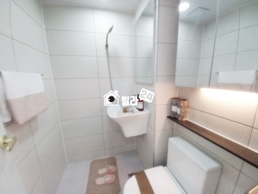 인천 연수구 옥련동 ▣ 옥련동 귀한 쓰리룸 / 가격도 좋고 인테리어 좋아요 ~ !! 연수구에 매물 많이 없어요 그중에서도 최다 !! 분양 매물번호 34079 사진 11