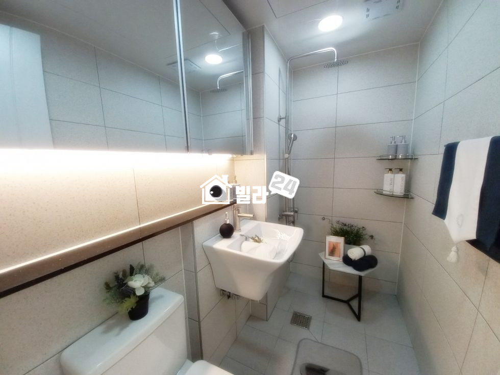 인천 연수구 옥련동 ▣ 옥련동 귀한 쓰리룸 / 가격도 좋고 인테리어 좋아요 ~ !! 연수구에 매물 많이 없어요 그중에서도 최다 !! 분양 매물번호 34079 사진 12