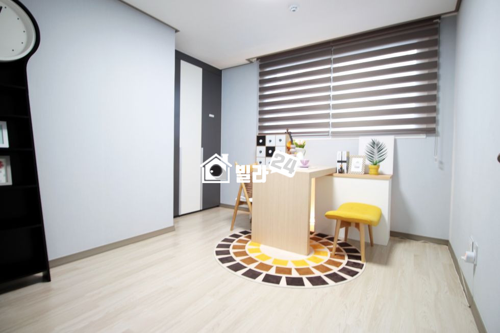 경기 남양주시 진접읍 【 남양주시 넓은~~3룸 】 공기좋고 / 전망좋고 / 앞으로 더욱더 좋아지고~ 3박자★ 분양 매물번호 31741 사진 8