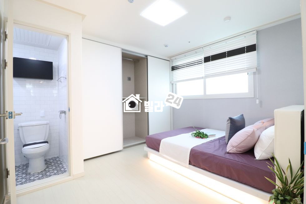 인천 연수구 옥련동 가격~위치~채광~학군~팔방미인이에요~! 분양 매물번호 30685 사진 5