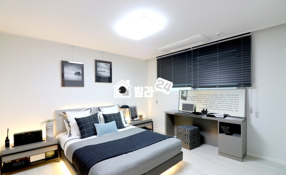 경기 남양주시 진접읍 부평리 ◎◎ 진접읍 쓰리룸 오우!!! ◎◎ 구조완벽✔ 이쁜 인테리어✔ 고급 마감재✔ 광릉초등학교 가까워요~~~!!!!! 역시 대단하네요~~~!!!!! 분양 매물번호 34398 사진 4