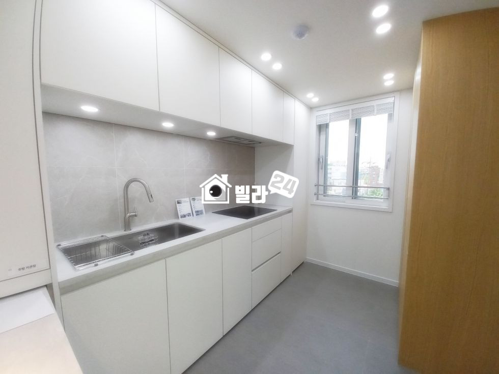 인천 서해구 석남동 ★☆석남동 요즘 스타일 심플하면서 세련된 쓰리룸 / 낮은 실입주금 / 대출 잘나와요 ^ ^ 분양 매물번호 34331 사진 4