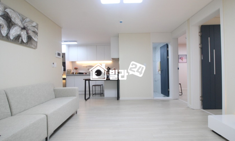 인천 검단구 마전동 ★ 마전역세권 / 대형마트 옆 / 가성비 너무 좋은 집 / 아파트생활권 마감임박!! ~♥ 분양 매물번호 34841 사진 4