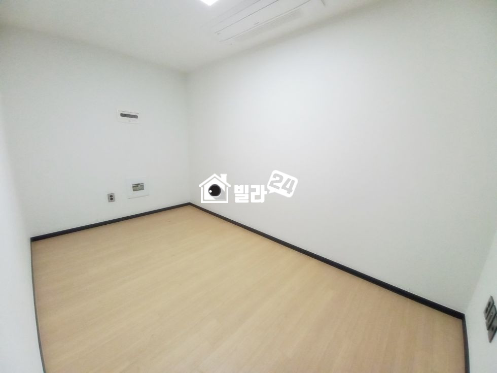 경기 남양주시 진건읍 용정리 @ 투룸복층? 2억이 안넘는다고요? 복층 최저가 / 넓은 테라스 / 신혼부부, 1인가구 강력추천 분양 매물번호 35227 사진 4
