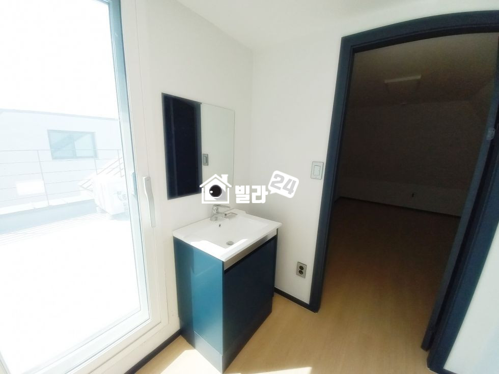 경기 남양주시 진건읍 용정리 @ 투룸복층? 2억이 안넘는다고요? 복층 최저가 / 넓은 테라스 / 신혼부부, 1인가구 강력추천 분양 매물번호 35227 사진 5