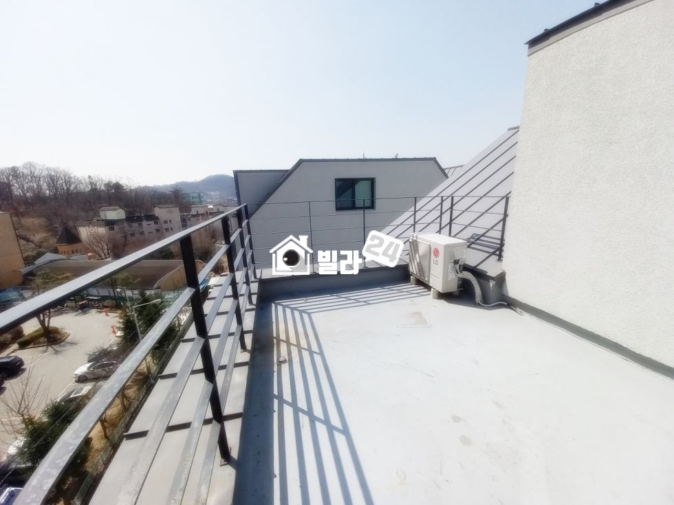 경기 남양주시 진건읍 용정리 @ 투룸복층? 2억이 안넘는다고요? 복층 최저가 / 넓은 테라스 / 신혼부부, 1인가구 강력추천 분양 매물번호 35227 사진 7