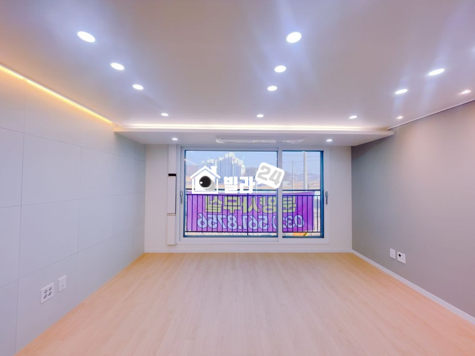 인천 검단구 마전동 ♥보기드문4룸!!!!! 방들사이즈 엄청 크게 빠졌습니다!!!!! 일렬식주차장입니다 분양 매물번호 31694 사진 2