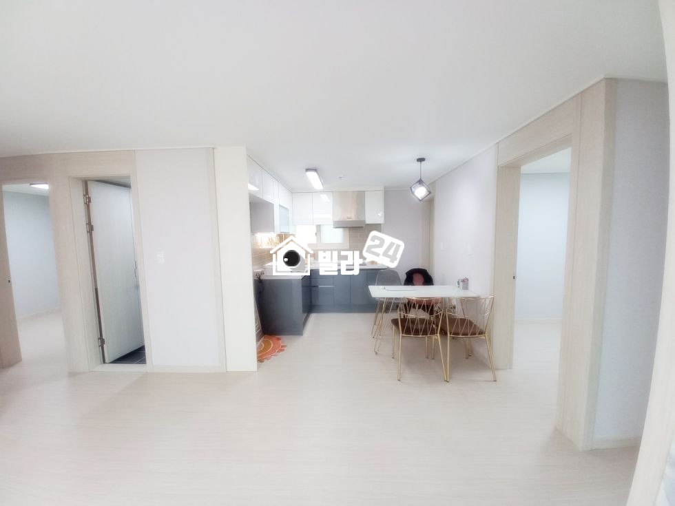 경기 남양주시 호평동 ♠남양주 호평동 쓰리룸 /넓은 평수 / 가성비최고 / 호평동 쓰리룸 매물 다수! 24시간 빌라투어 진행! 분양 매물번호 35226 사진 4