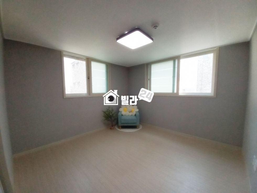 경기 남양주시 호평동 ♠남양주 호평동 쓰리룸 /넓은 평수 / 가성비최고 / 호평동 쓰리룸 매물 다수! 24시간 빌라투어 진행! 분양 매물번호 35226 사진 7