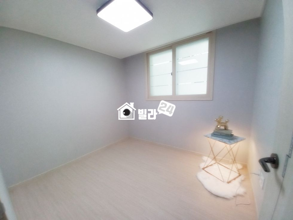 경기 남양주시 호평동 ♠남양주 호평동 쓰리룸 /넓은 평수 / 가성비최고 / 호평동 쓰리룸 매물 다수! 24시간 빌라투어 진행! 분양 매물번호 35226 사진 8