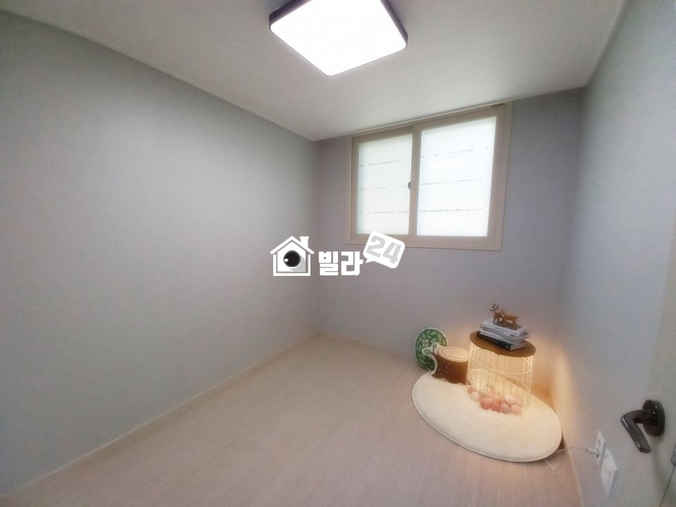 경기 남양주시 호평동 ♠남양주 호평동 쓰리룸 /넓은 평수 / 가성비최고 / 호평동 쓰리룸 매물 다수! 24시간 빌라투어 진행! 분양 매물번호 35226 사진 9