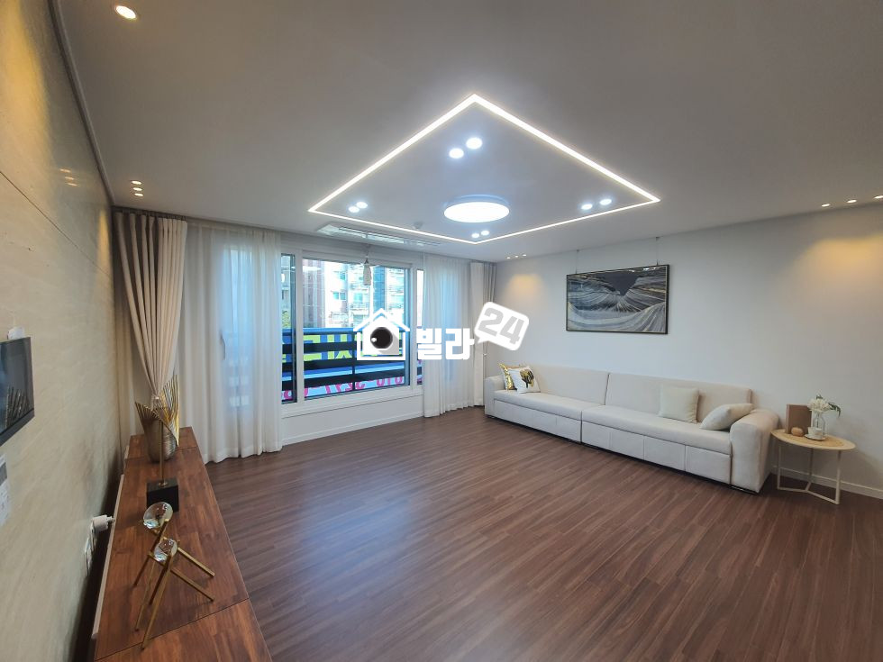 인천 검단구 마전동 ●주차100% ● 확트인 거실에 최고급 인테리어 그 밖에 큰 평수!! 이집입니다!!! 분양 매물번호 31492 사진 1