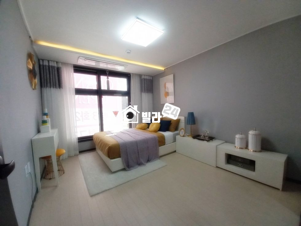 경기 남양주시 화도읍 묵현리 ☆ 천마산역세권 / 거실주방 넓은 쓰리룸 찾으시는 분! 인테리어 좋고 목현리에서 핫한 현장!! 분양 매물번호 35224 사진 10