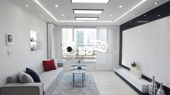 인천 서해구 가좌동 ۞가좌역까지!!! 2분!! 최고저렴한 가좌역 신축 3룸!!۞ 분양 매물번호 33367 사진 1