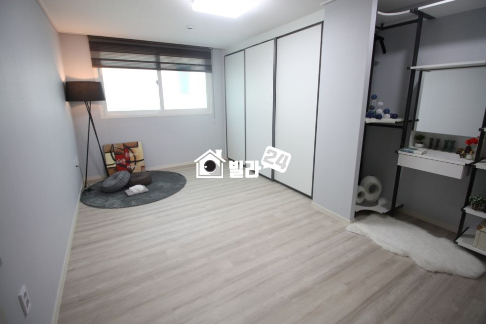 인천 검단구 왕길동 ★ 왕길동 ★ 검단사거리역 역세권 현장 내진설계/층간소음재/일렬식 주차장 완료!!!! 분양 매물번호 32201 사진 3