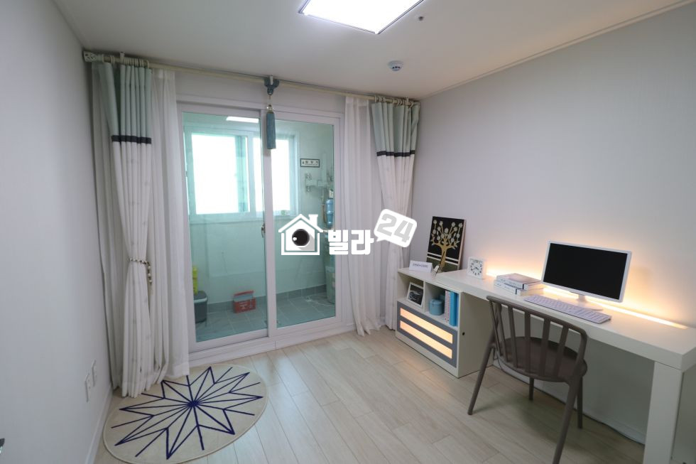 인천 검단구 마전동 ♥ 주차장120% 나오는 3룸 현장 주방 넓게 잘 빠진 현장입니다 직접 구경하세요 , ♥ 분양 매물번호 32079 사진 5
