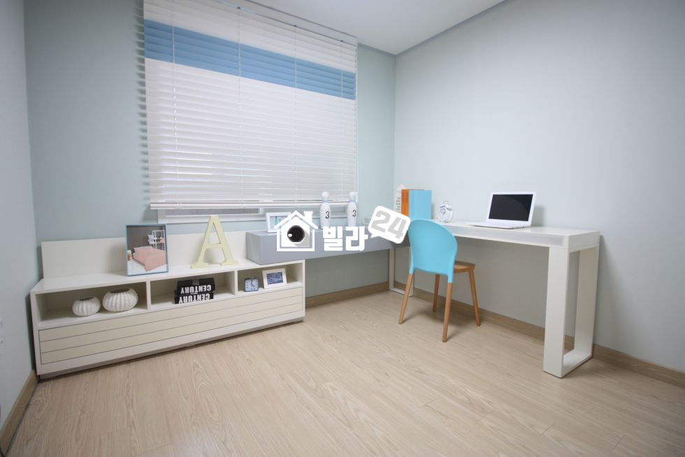 인천 서해구 경서동 경서동 ★ 대출 미발생으로 해약 나온 현장 ★ 2룸/ 일렬식 주차/ 무인택배함/ 스프링쿨러 구조 좋습니다!!! 분양 매물번호 32465 사진 4