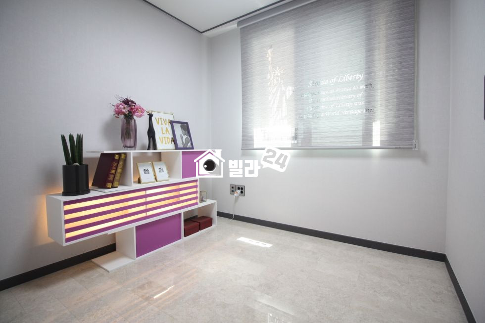 인천 검단구 마전동 ★서구 마전동 ★ //방3개 화2 // 무인택배함 // CCTV // 일렬식주차장 // 정남향 현장, 분양 매물번호 32507 사진 5
