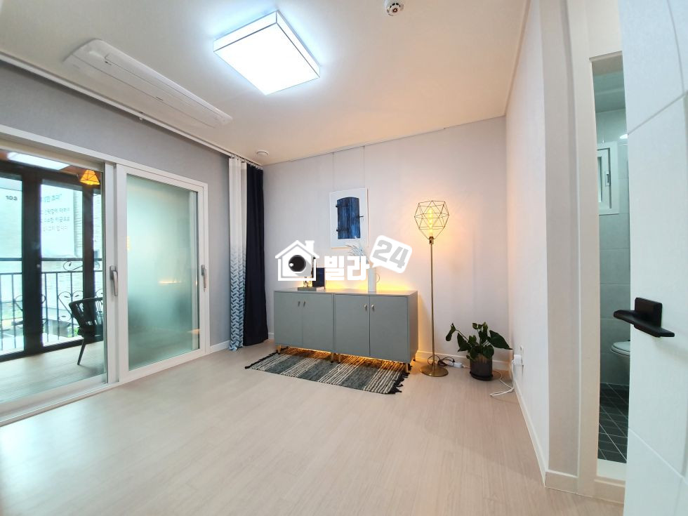 경기 남양주시 화도읍 구암리 ▲넓은 평수의 저렴한 대형 2룸/욕실 2개!!!!▲각 세대 테라스와 옥상 개별 루프탑까지!!!!▲구조/인테리어 최고!!!!▲ 분양 매물번호 34391 사진 6