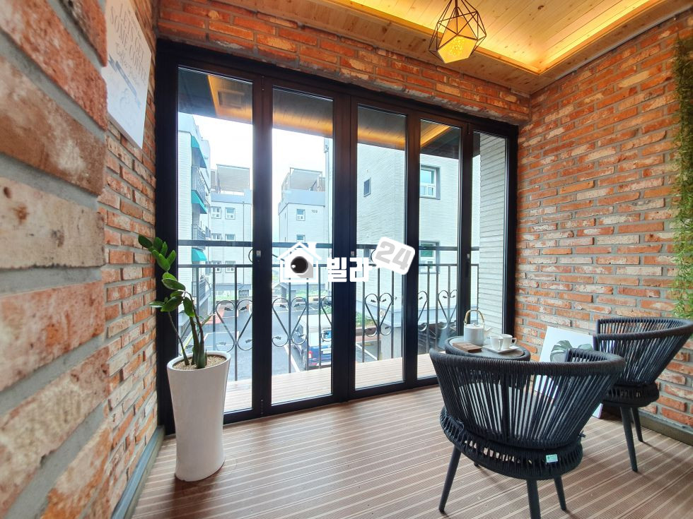 경기 남양주시 화도읍 구암리 ▲넓은 평수의 저렴한 대형 2룸/욕실 2개!!!!▲각 세대 테라스와 옥상 개별 루프탑까지!!!!▲구조/인테리어 최고!!!!▲ 분양 매물번호 34391 사진 7
