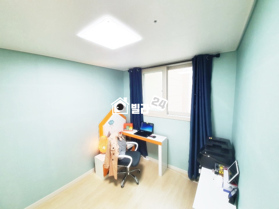 인천 서해구 가좌동 ❤홈플러스 3분!!!!!!!!! 지하주차장!!!!! 깔끔한 3룸!!❤ 분양 매물번호 33560 사진 4
