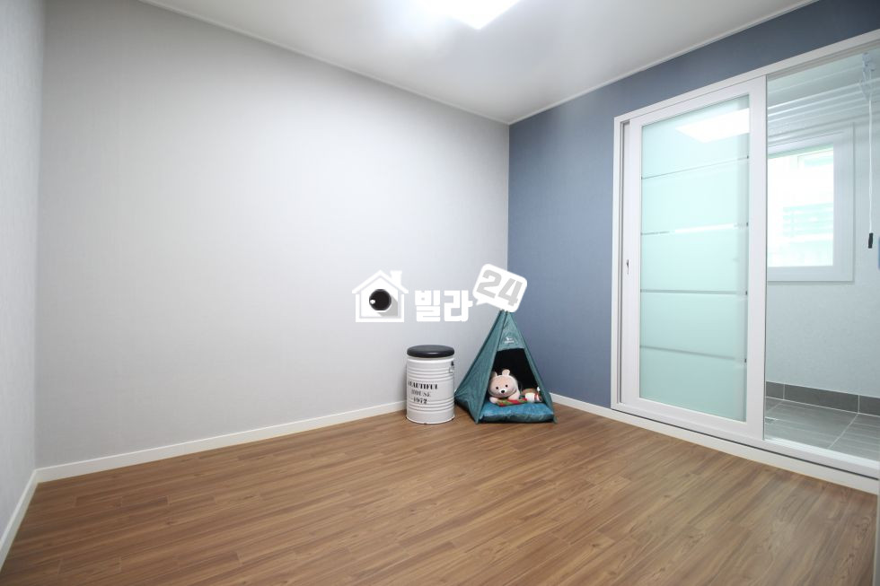 경기 남양주시 호평동 ● 주변학군/주택㉮NO.1 / 살기좋은 도시중심 호평동 넓은3룸 분양 매물번호 31910 사진 6