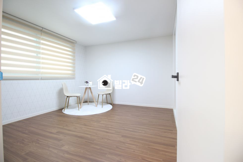 경기 남양주시 호평동 ● 주변학군/주택㉮NO.1 / 살기좋은 도시중심 호평동 넓은3룸 분양 매물번호 31910 사진 7